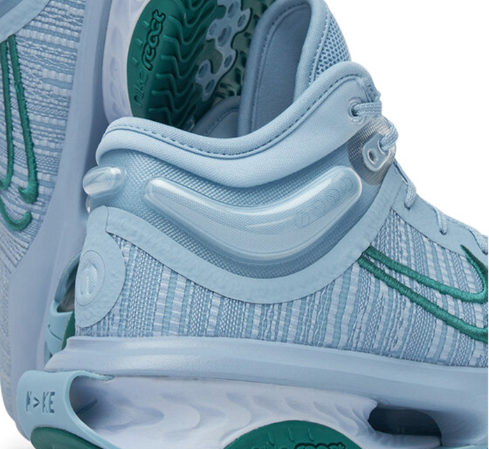 Giày Nike Air Zoom GT Jump 2 ‘Light Armory Blue’ DJ9431-400 - Ảnh 4