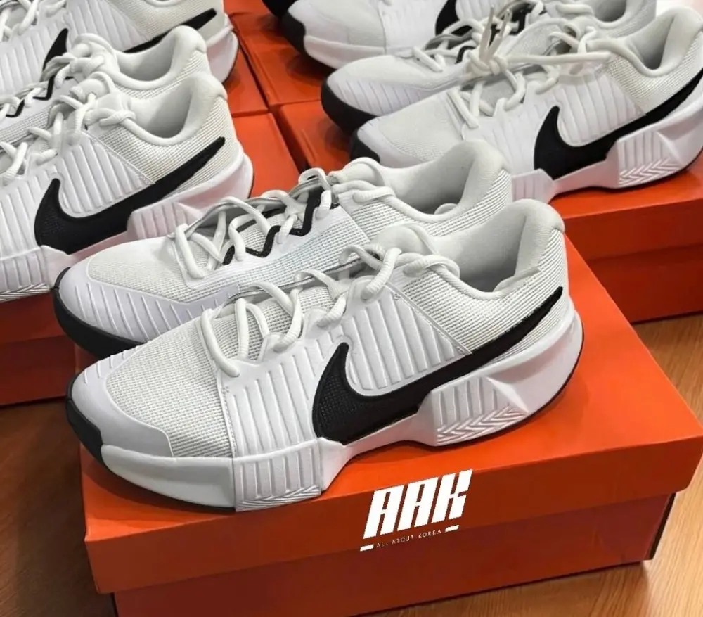 Giày Nike Air Zoom GP Challenge Pro ‘White’ FB3146-100 - Ảnh 3