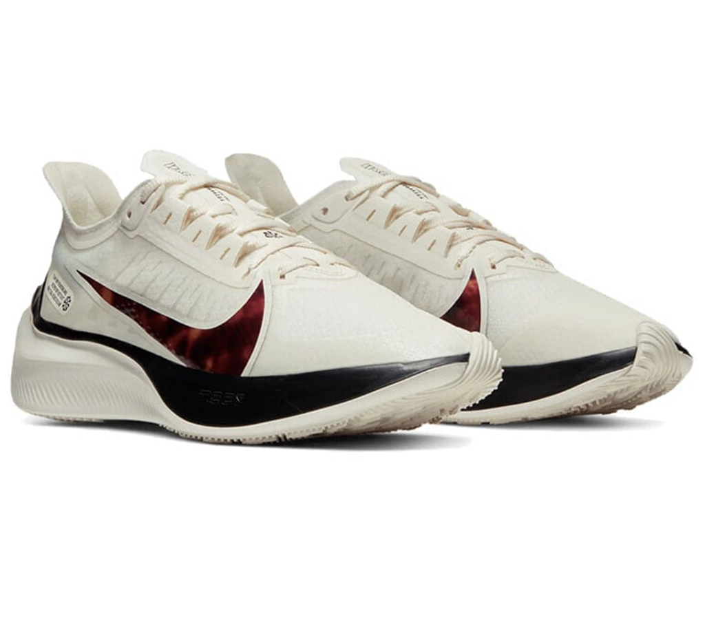 Giày Nike Air Zoom Gravity ‘Barely Rose’ CU4824-100 - Ảnh 4