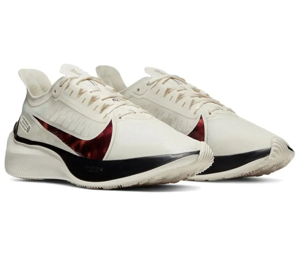 Giày Nike Air Zoom Gravity ‘Barely Rose’ CU4824-100 - Ảnh 4