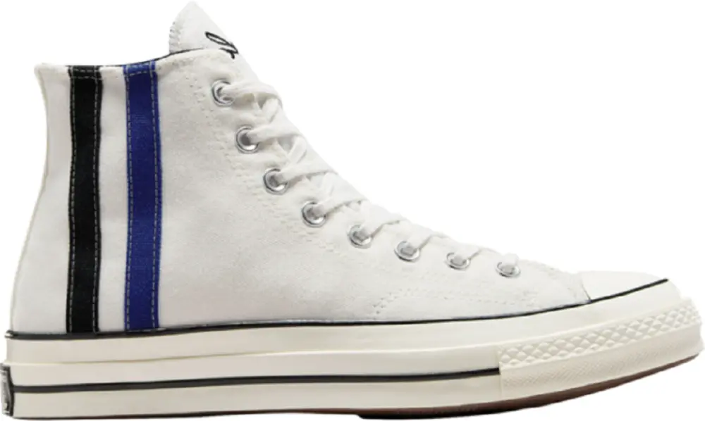 Giày Converse Chuck 70 High ‘Vintage White’ A08725