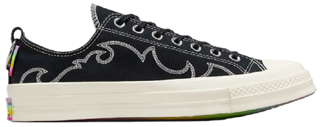 Giày Converse Chuck 70 Low ‘Pride 2024’ A10215C