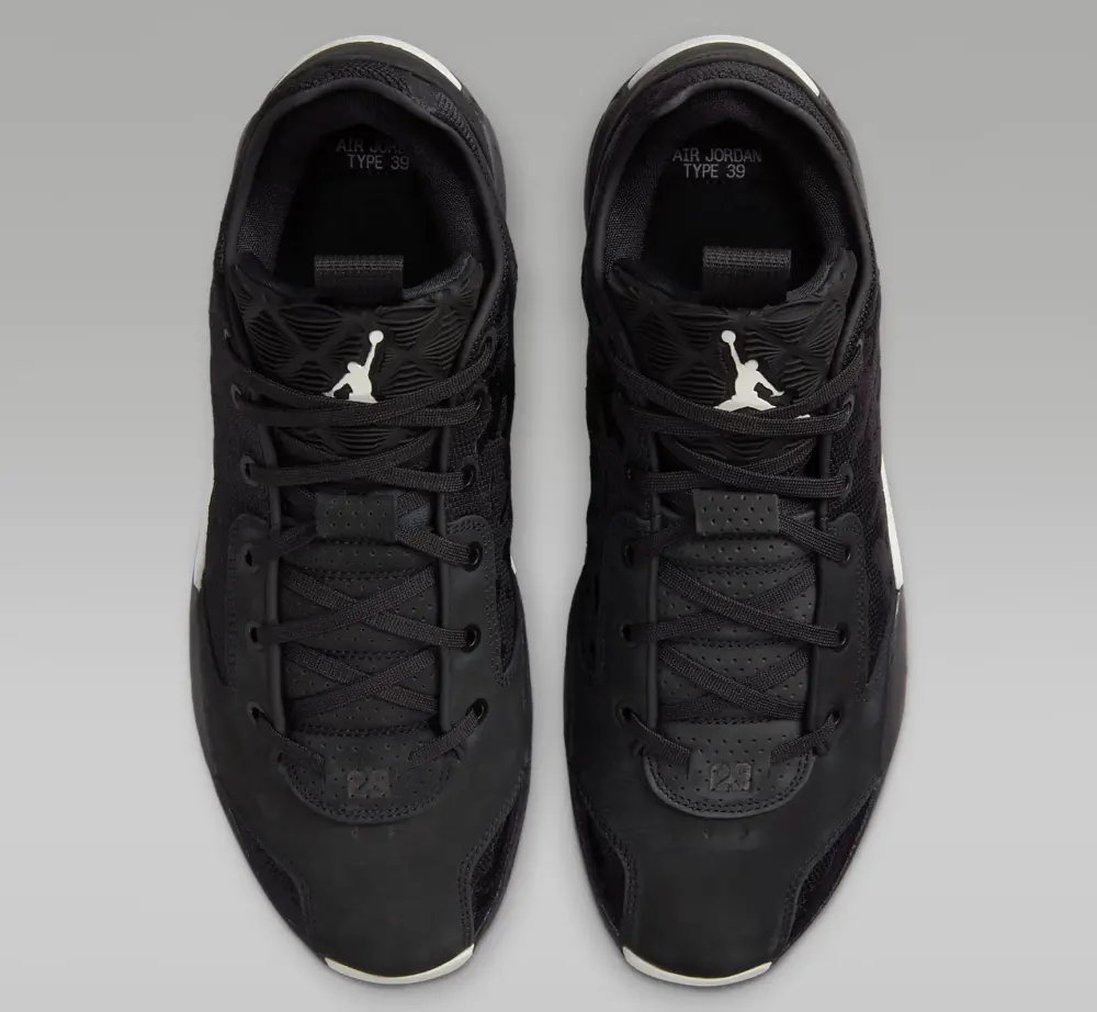 Giày Nike Air Jordan 39 PF ‘Sol’ FQ0214-001 - Ảnh 5