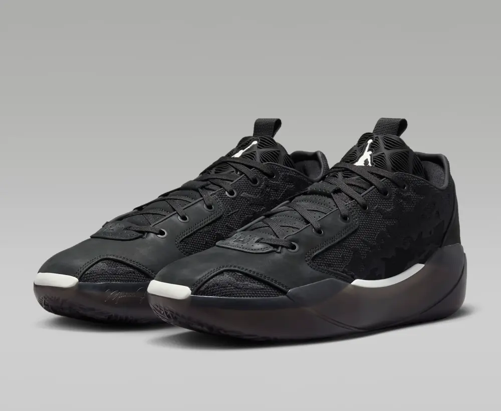 Giày Nike Air Jordan 39 PF ‘Sol’ FQ0214-001 - Ảnh 4