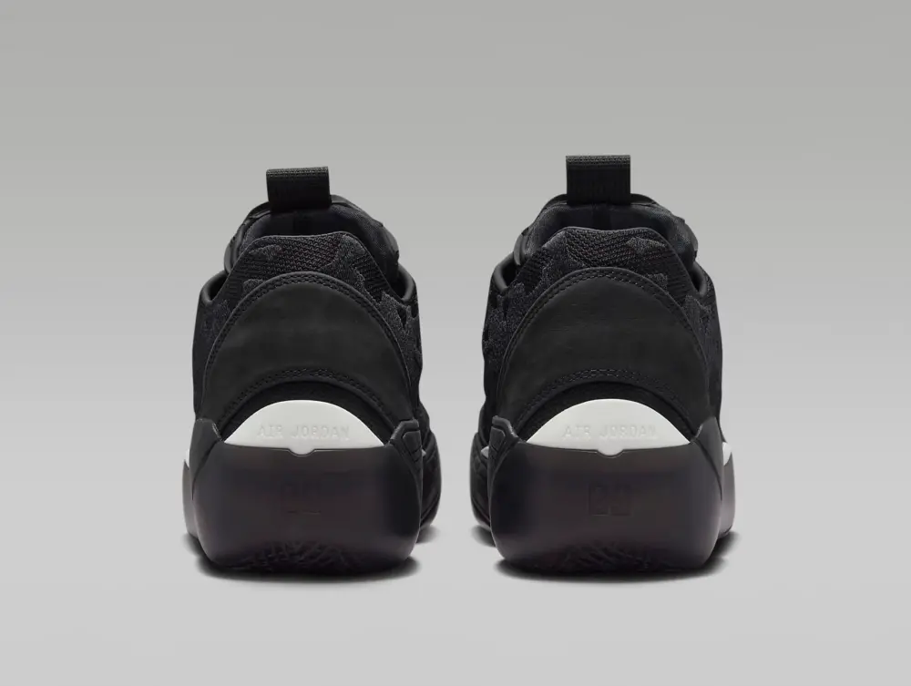 Giày Nike Air Jordan 39 PF ‘Sol’ FQ0214-001 - Ảnh 3
