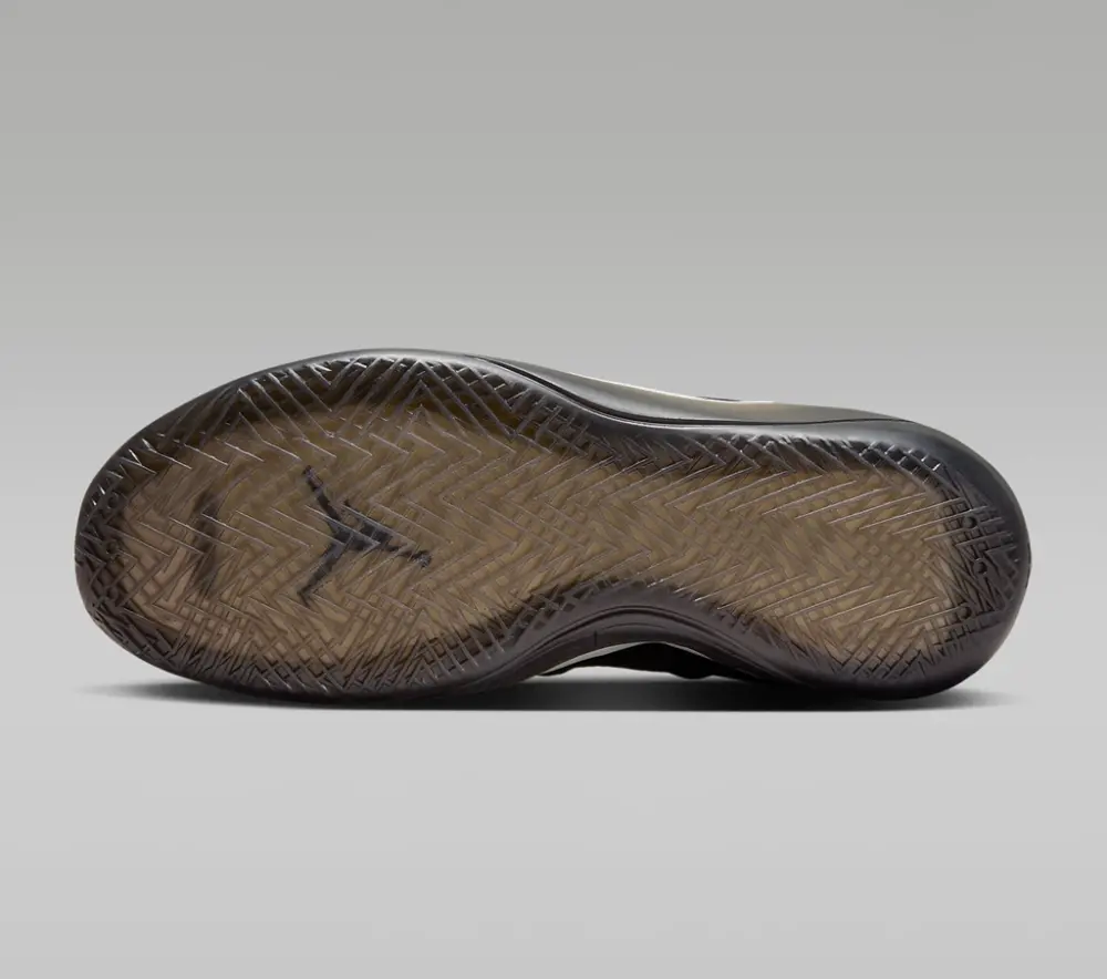 Giày Nike Air Jordan XXXIX Lumière 'Black' FQ0213-001 - Ảnh 4