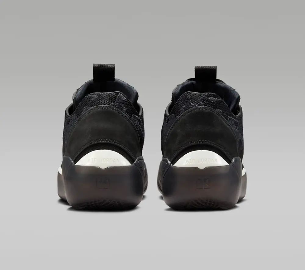 Alternative view of Giày Nike Air Jordan XXXIX Lumière 'Black' FQ0213-001