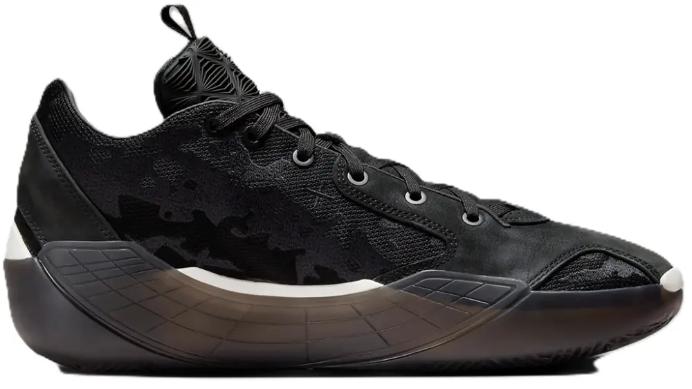 Giày Nike Air Jordan XXXIX Lumière 'Black' FQ0213-001