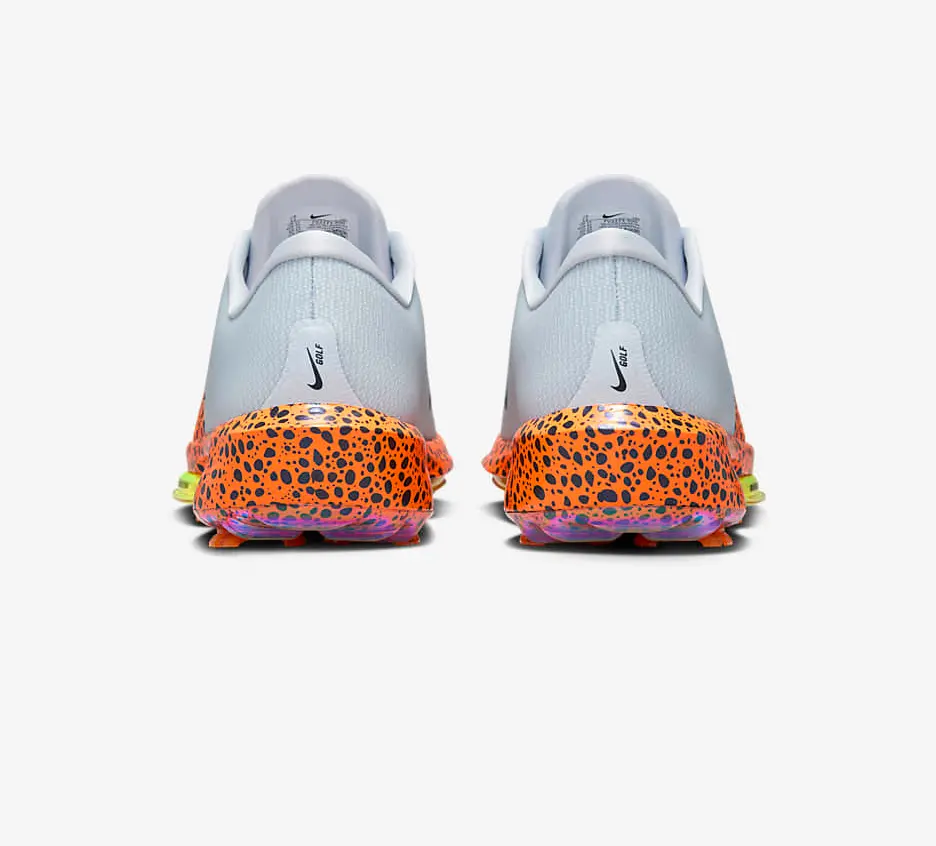 Giày Nike Infinity Tour 2 Electric 'Electric Pack' FV2273-900 - Ảnh 4