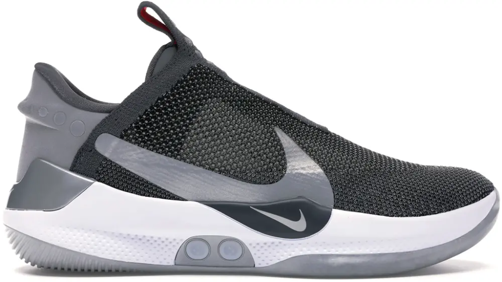 Giày Nike Adapt BB ‘Dark Grey’ AO2582-004