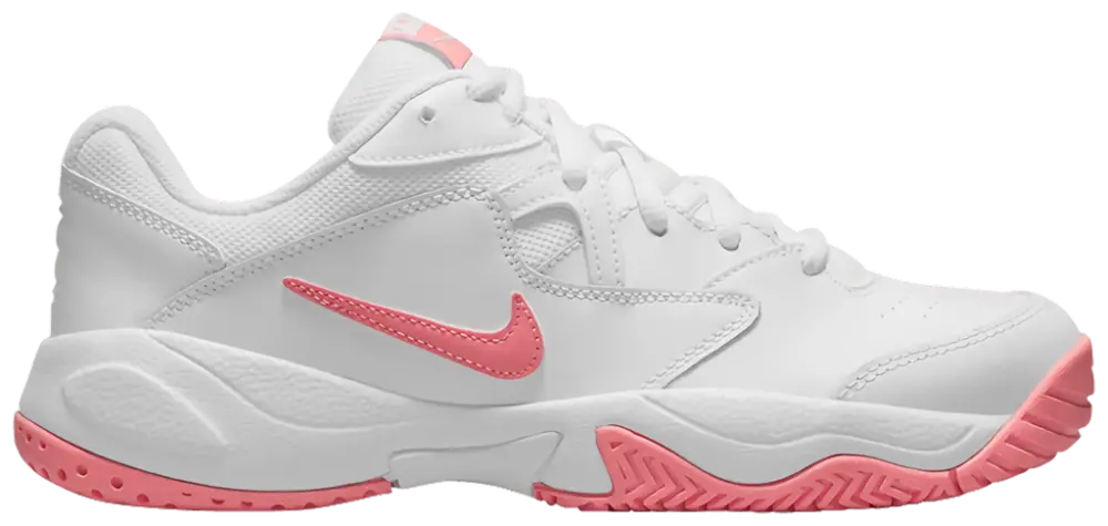 Giày Tennis Nike Wmns Court Lite 2 ‘White Pink Salt’ AR8838-116