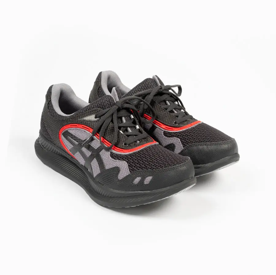 Giày Asics Gel Glidelyte 3 x Kiko Kostadinov ‘Asphalt’ 1203A015-020 - Ảnh 3