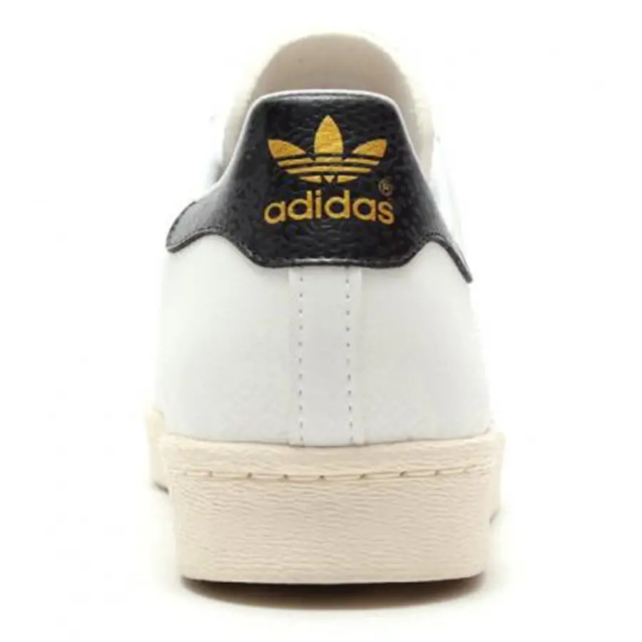Giày Adidas Originals Superstar 'White' M25977 - Ảnh 3