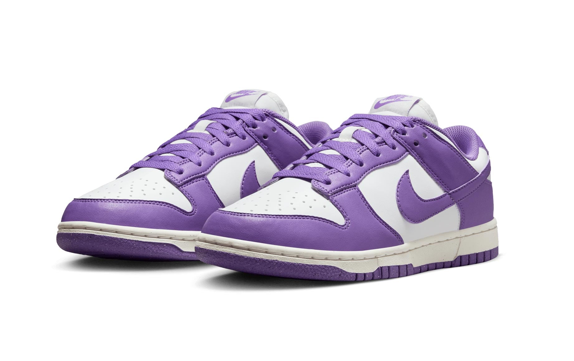 Giày Nike Dunk Low Next Nature 'Black Raspberry' DD1873-108 - Ảnh 3
