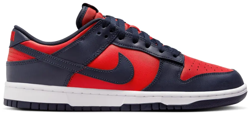 Giày Nike Dunk Low Retro SE CO.JP 'Red' DV0833-601