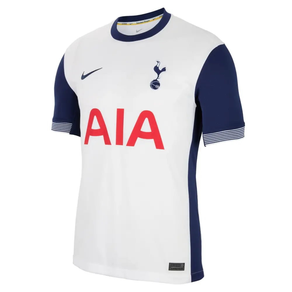Áo Nike Tottenham Hotspur 24/25 Home Jersey ‘White Blue’ FN8794-101