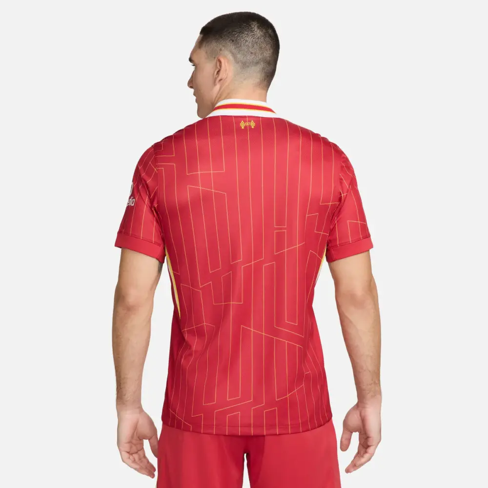Áo Nike Liverpool FC 24/25 Home Jersey ‘Red’ FN8798-688 - Ảnh 3