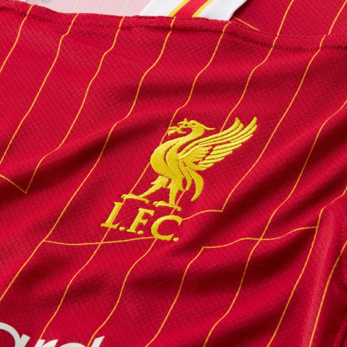 Áo Nike Liverpool FC 24/25 Home Jersey ‘Red’ FN8798-688 - Ảnh 7