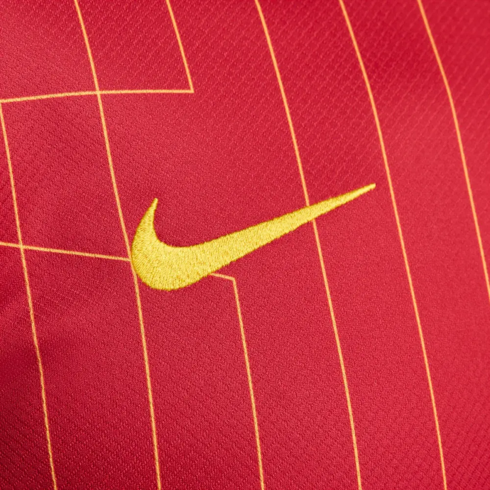 Áo Nike Liverpool FC 24/25 Home Jersey ‘Red’ FN8798-688 - Ảnh 8
