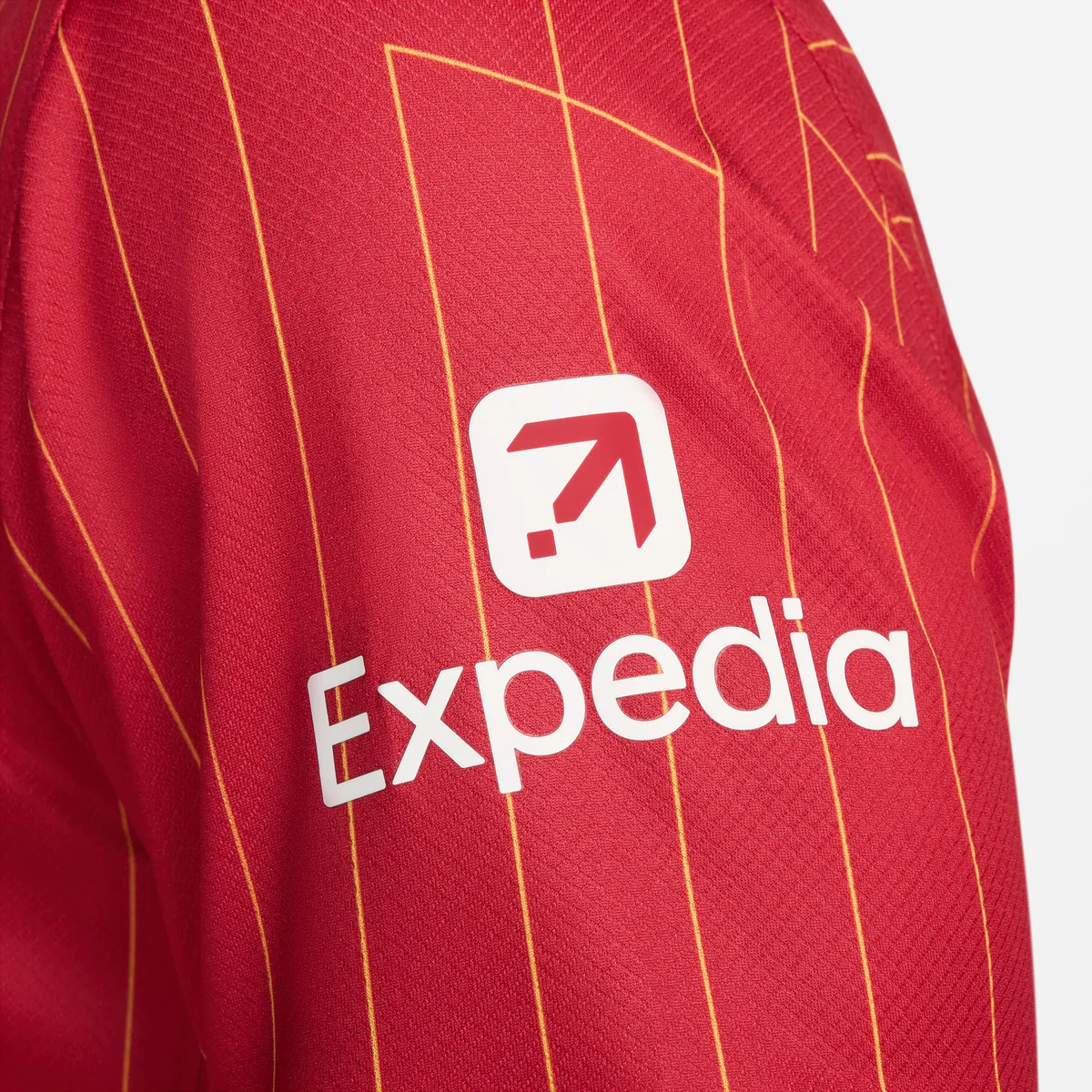 Áo Nike Liverpool FC 24/25 Home Jersey ‘Red’ FN8798-688 - Ảnh 6