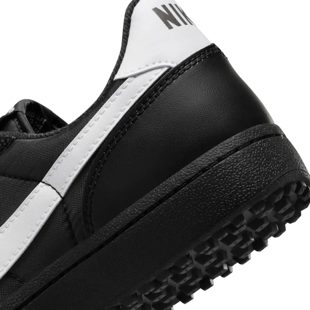 Giày Nike Field General 82 ‘Black White’ FQ8762-010 - Ảnh 3