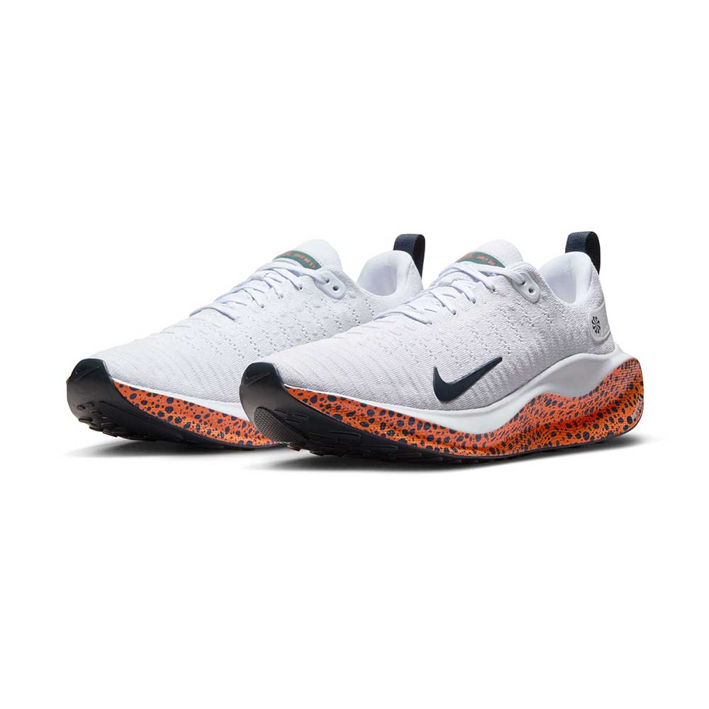 Giày Nike ReactX Infinity Run 4 'Electric Pack'FV2299-900 - Ảnh 5