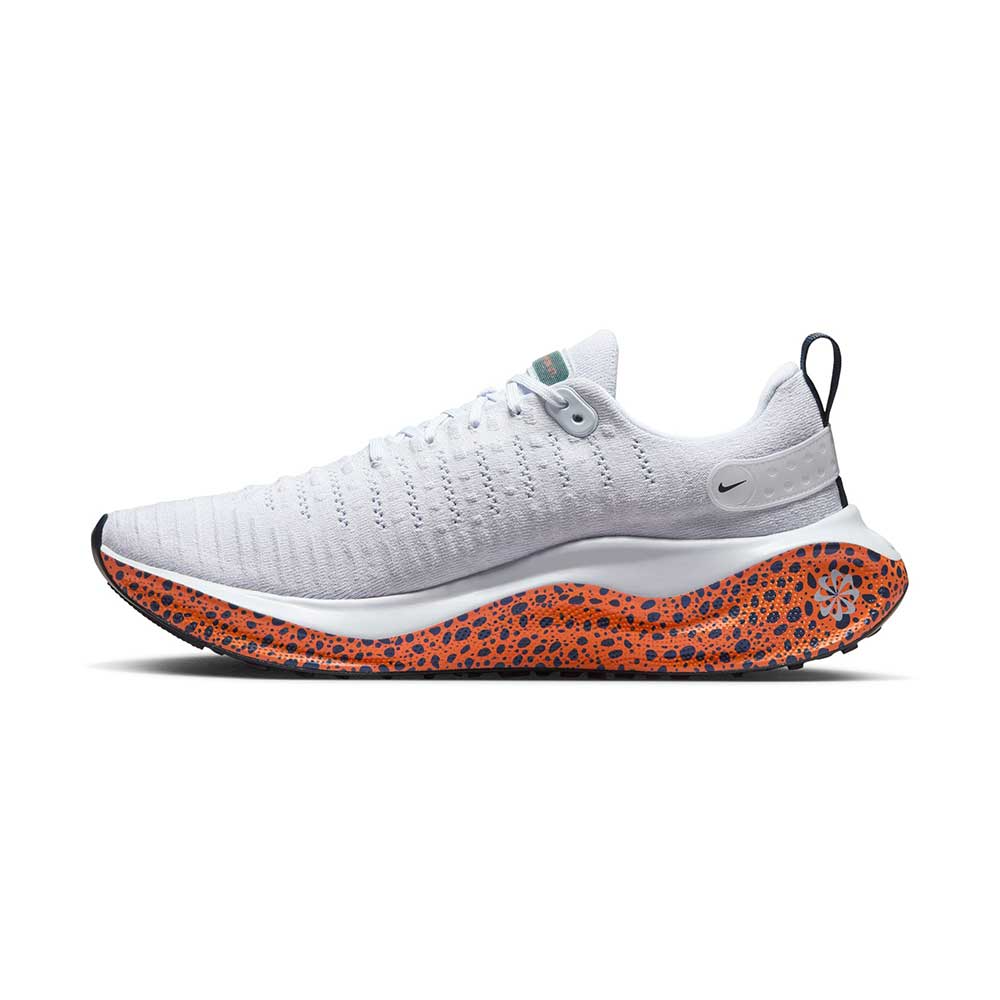Giày Nike ReactX Infinity Run 4 'Electric Pack'FV2299-900 - Ảnh 6