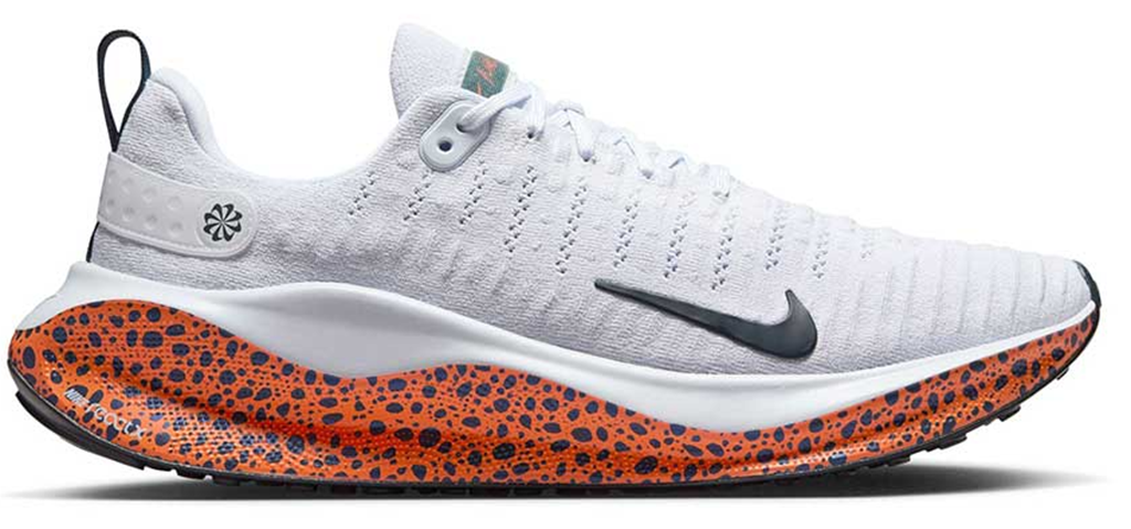 Giày Nike ReactX Infinity Run 4 'Electric Pack'FV2299-900