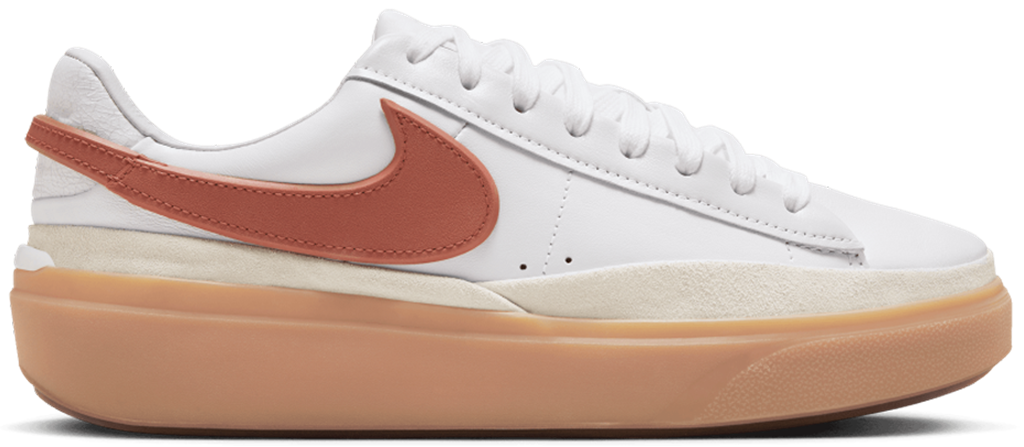 Giày Nike Blazer Phantom Low ‘Dark Russet Gum’ HF3119-100