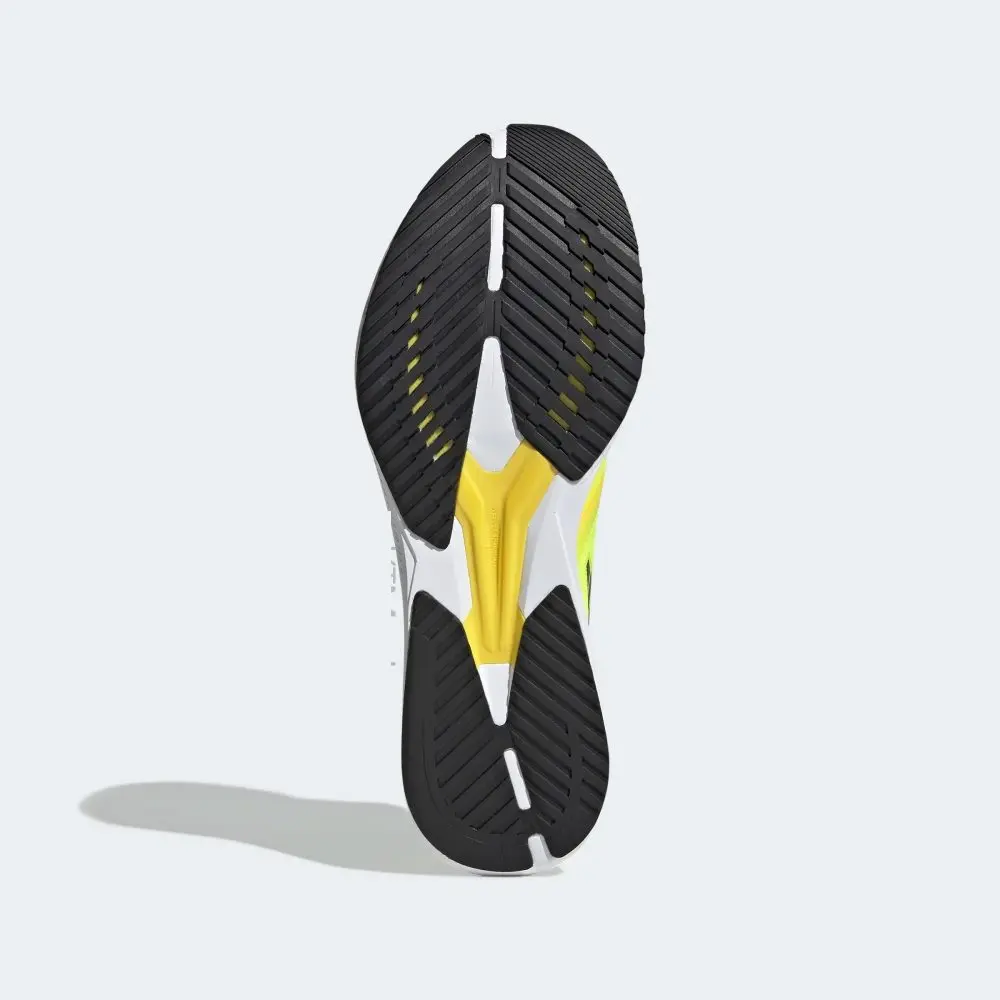 Giày Adidas Adizero RC 4 'Yellow' GX6662 - Ảnh 4