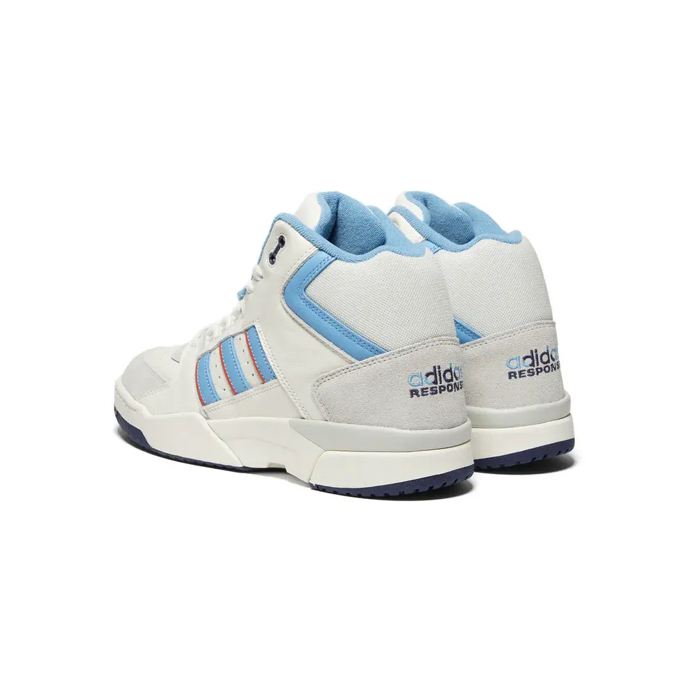 Giày adidas Torsion Responsee Tennis Mid 'White' IF7894 - Ảnh 3