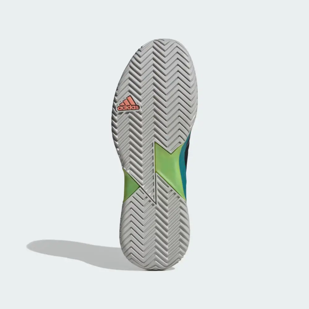 Giày Adidas Adizero Ubersonic 4.1 'Arctic' ID1561 - Ảnh 3