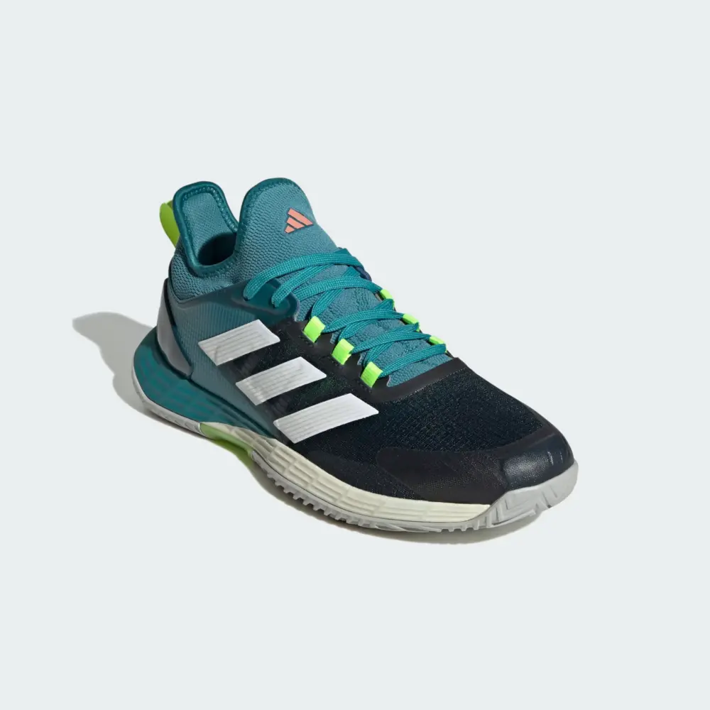 Giày Adidas Adizero Ubersonic 4.1 'Arctic' ID1561 - Ảnh 4