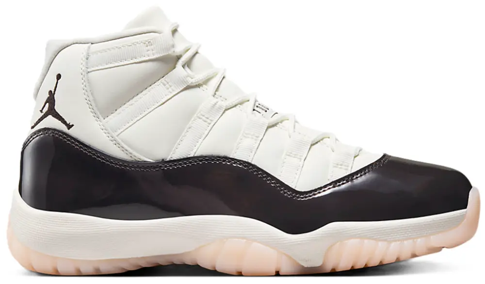 Giày Nike Air Jordan 11 Retro ‘Neapolitan’ AR0715-101