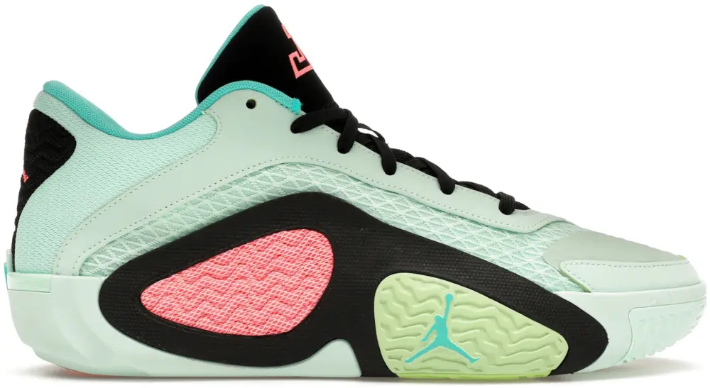 Giày Nike Air Jordan Tatum 2 GS 'Vortex' FJ6458-300
