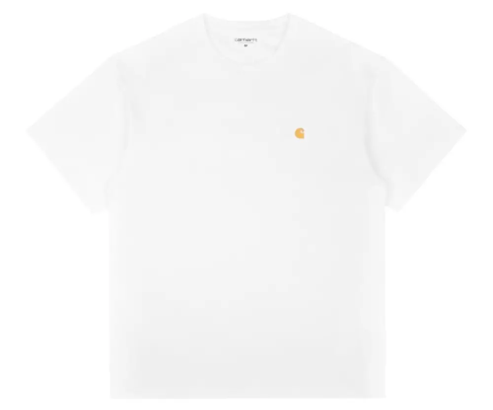Áo Carhartt Chase ‘White’ CHXTEI26391XC-WHX