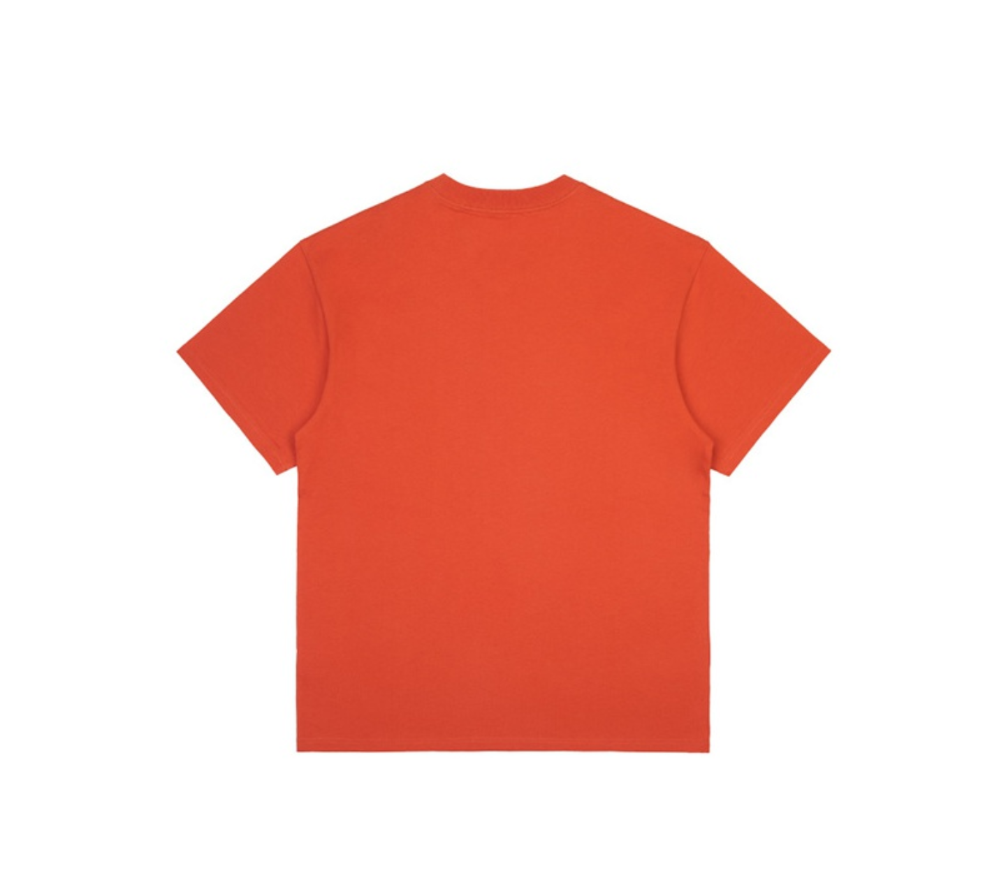 Áo Carhartt WIP Chase ‘Orange’ CHXTEI26391XC-ORX - Ảnh 2