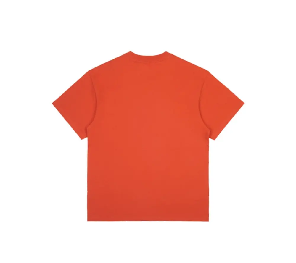 Alternative view of Áo Carhartt WIP Chase ‘Orange’ CHXTEI26391XC-ORX