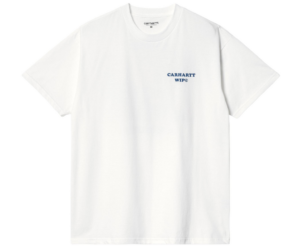 Áo Carhartt WIP Isis Maria Dinner T-Shirt ‘White’ I033127-02-XX