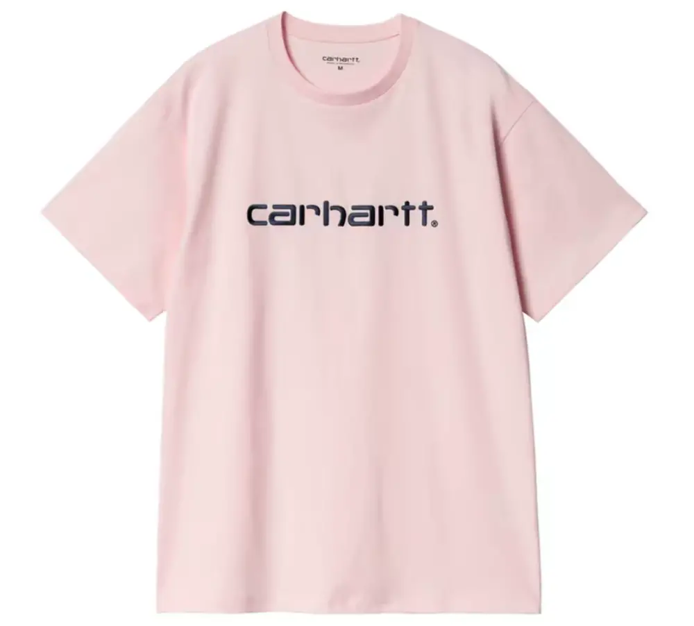 Áo Carhartt WIP Unisex ‘Pink’ A191022-2CI-XX