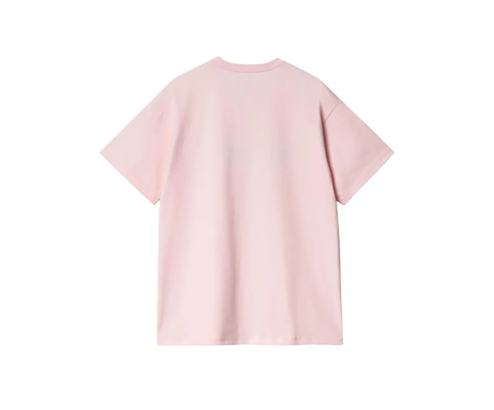 Alternative view of Áo Carhartt WIP Unisex ‘Pink’ A191022-2CI-XX
