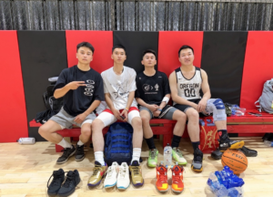 Alternative view of Áo Nike Jordan x Travis Scott ‘Black’ DZ5515-011