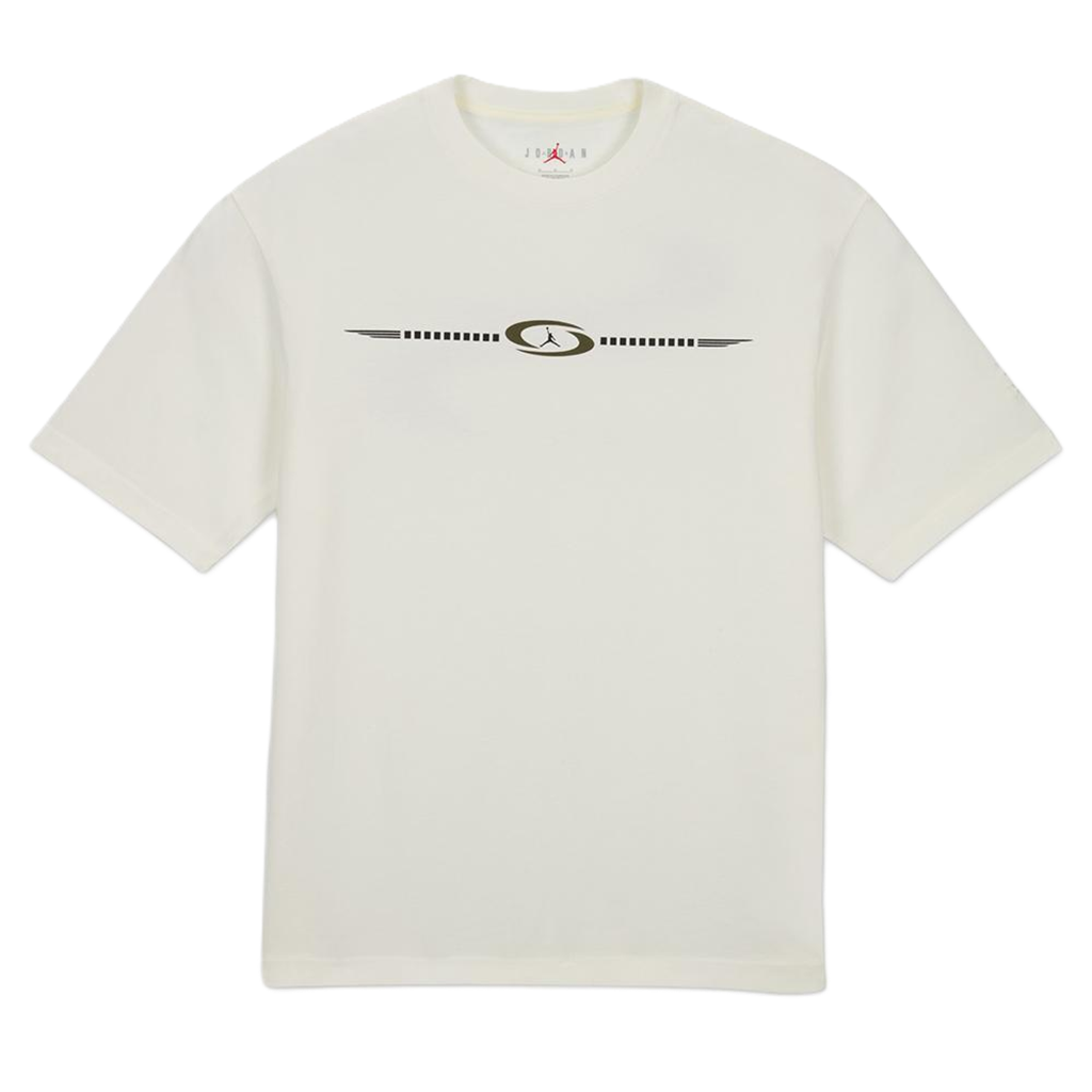 Áo Nike Jordan x Travis Scott ‘White’ DZ5511-133