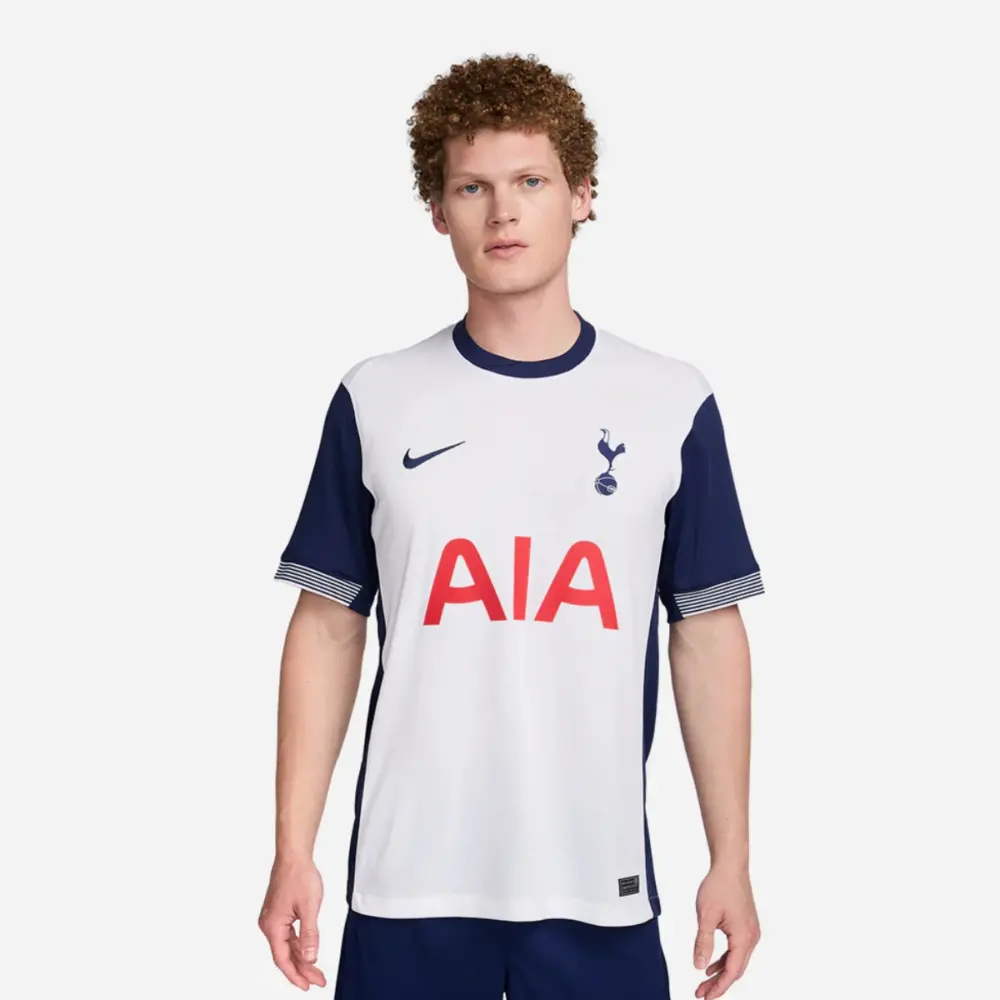 Áo Nike Tottenham Hotspur 24/25 Home Jersey ‘White Blue’ FN8794-101 - Ảnh 6