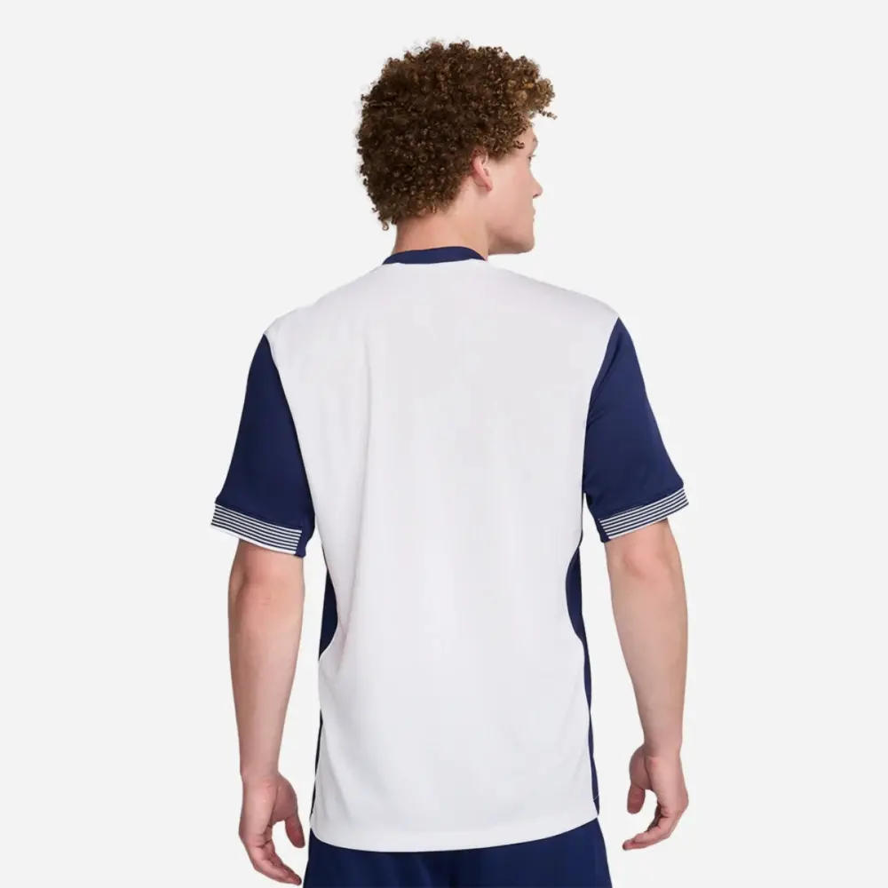 Áo Nike Tottenham Hotspur 24/25 Home Jersey ‘White Blue’ FN8794-101 - Ảnh 5