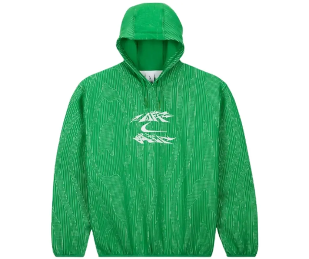 Áo Nike Engineered x OFF-WHITE ’Kelly Green’ DV4450-389v