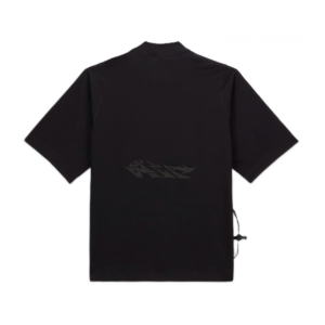 Alternative view of Áo Nike x Off-White Short-Sleeve Top 'Black' DV4454-010