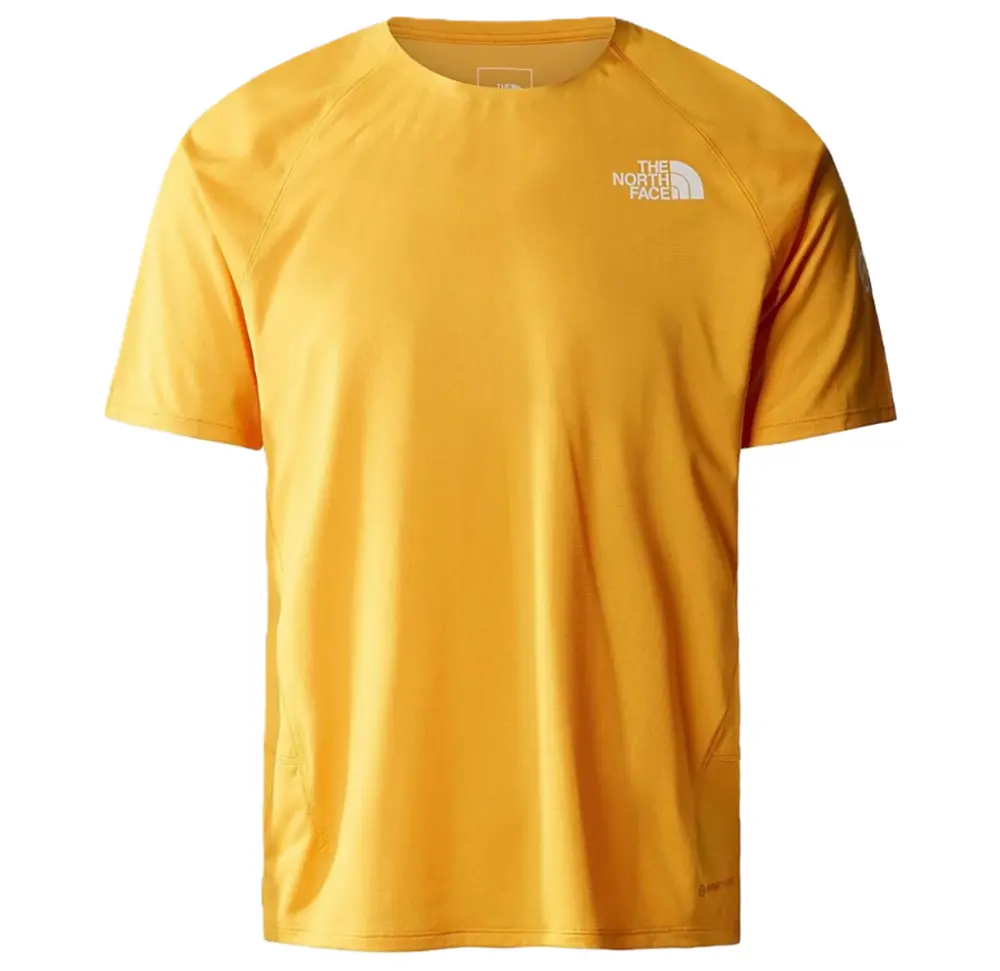 Áo The North Face Summit ‘Yellow’ NF0A7ZTR-56P