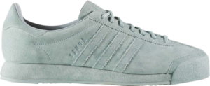 Giày Adidas Samoa ‘Medium Green’ B39017