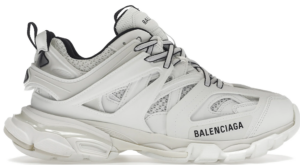 Giày Balenciaga Track 'White' 542436W3AC19010